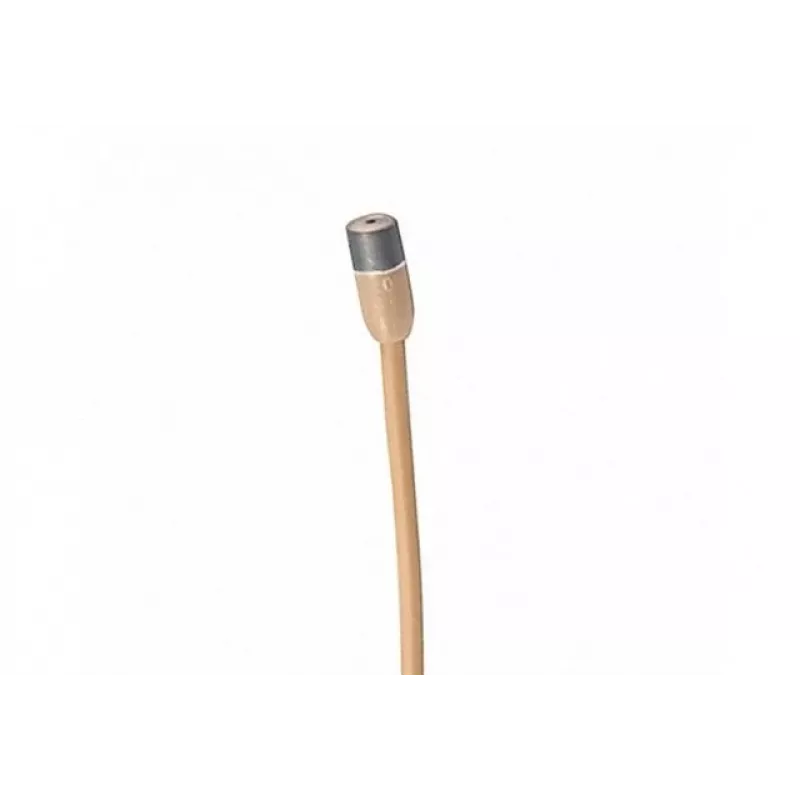 Mikrofonas Sennheiser MKE 2 smėlio spalvos EW