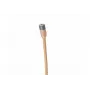 Mikrofonas Sennheiser MKE 2 smėlio spalvos EW
