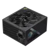 Gamemax maitinimo blokas, 80 PLUS, Gold | GX PRO 1050G | 1050 W | Visiškai modulinis