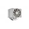 DeepCool ASSASSIN IV procesoriaus aušintuvas oru 120/140 mm baltas 1 vnt.