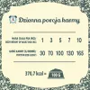 FOLK Mažų veislių tradicinė Didžiosios Lenkijos antis su triušiu, obuoliais ir mairūnu – sausas šunų ėdalas – 7 kg