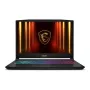 Nešiojamas kompiuteris MSI Katana 15 HX B14WGK-821XPL — Intel i7-14650HX, 16 GB RAM, 1 TB SSD, NVIDIA RTX 5070, 144 Hz ekranas