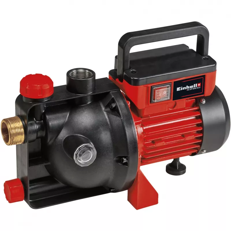 Einhell 4180320 Sodo įrankis 4.000 L Juodas