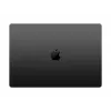 “Apple MacBook Pro 16 colių : M4 Pro lustas su 14 branduolių CPU ir 20 branduolių GPU, 24 GB, 512 GB SSD - Kosminė juoda”