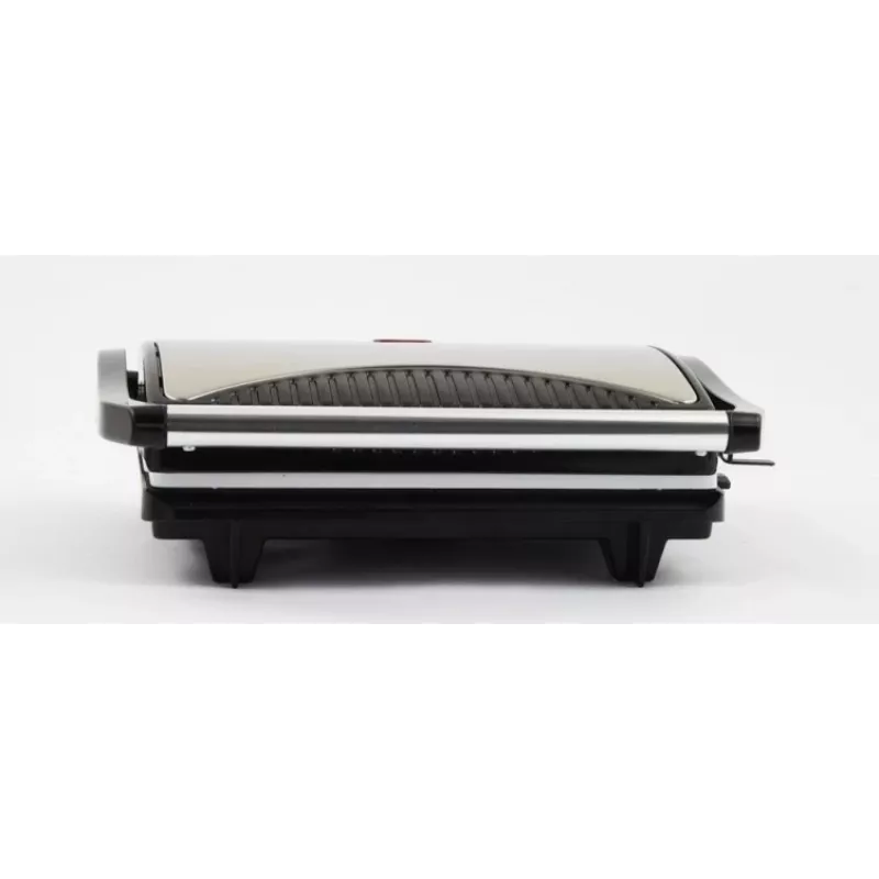 Esperanza EKG006 elektrinė grilis 750 W nerūdijantis plienas/juoda