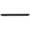 HP 17-cp3077ng Nešiojamas kompiuteris 43,9 cm (17,3) 1920x1080 - Ryzen 7 7730U - 1TB SSD - HDMI/USB-C - Windows 11 Home - Sidabrinis (17-cp3077ng)