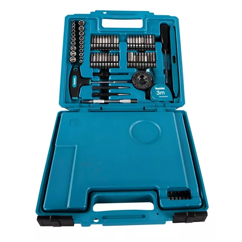 Makita E-06270 grąžtų antgalis, grąžtų antgalių rinkinys