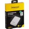 Power Bank USB 10000MAH/Balta XS10000 Intenso