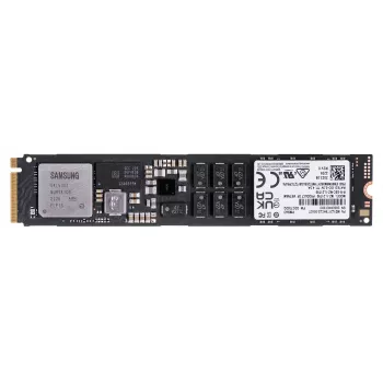 SSD diskas Samsung PM9A3 1.92TB M.2 PCIe Gen4 x4, 6800/4000MB/s, OEM