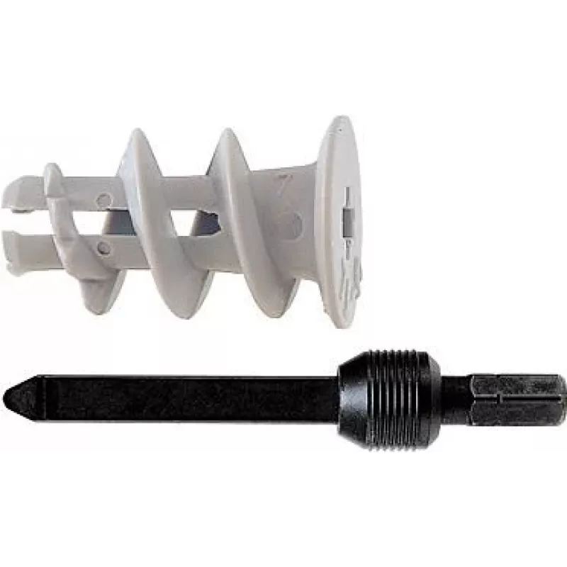Plasterboard fixing GK Fischer 52389