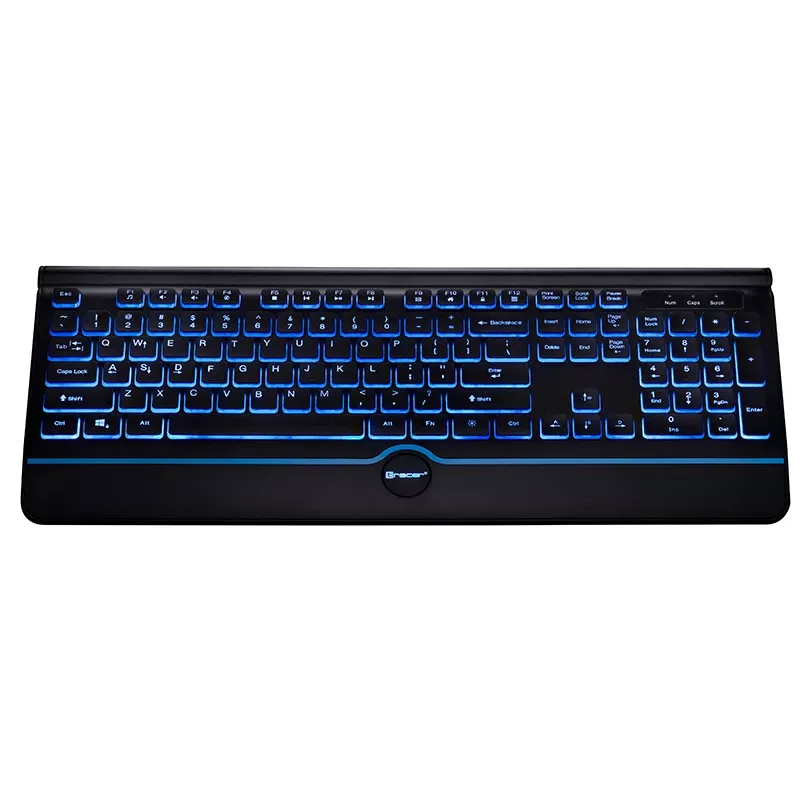Klaviatūra Tracer OFIS PRO USB