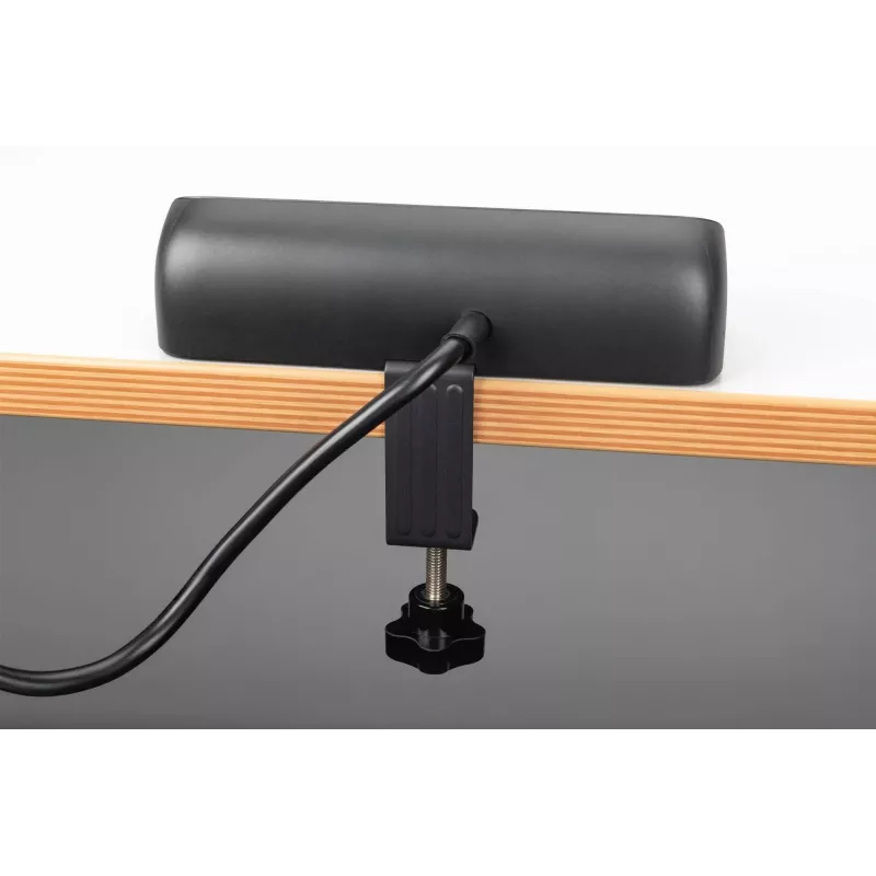 Maitinimo šakotuvas DIGITUS 3 lizdų su 2×USB-A ir 1×USB-C, 3 kintamosios srovės lizdai Tipas E/F, 1,5 m laidas, juodas