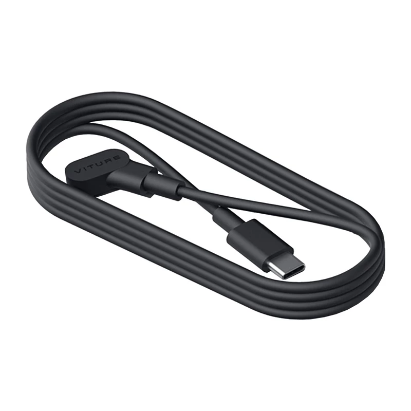 USB-C laidas VITURE magnetinei jungčiai (120 cm)