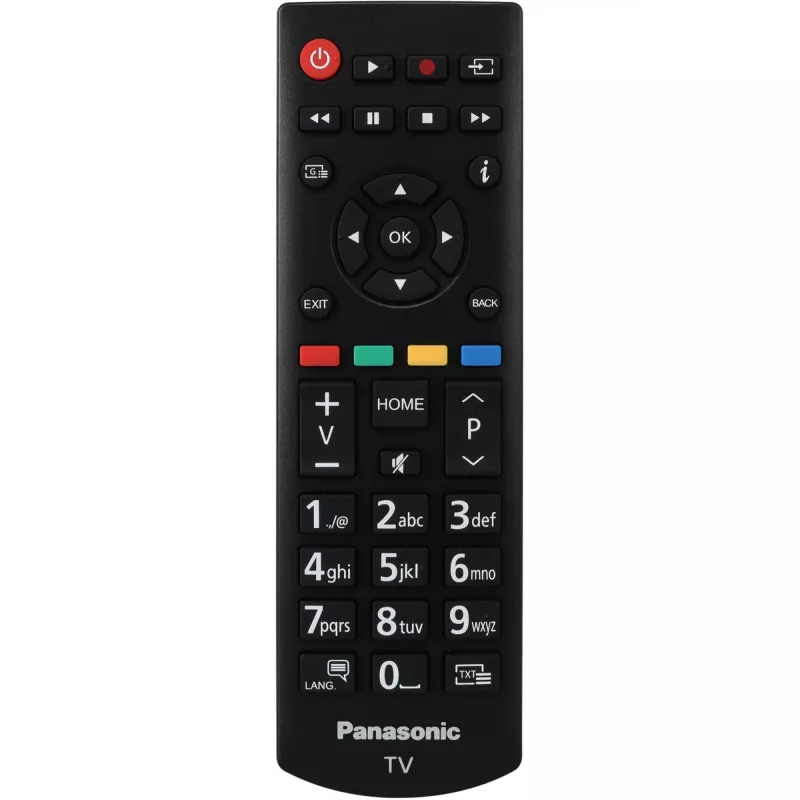 TV Panasonic TS-24N30AEZ 24 colių HD LED 1366x768