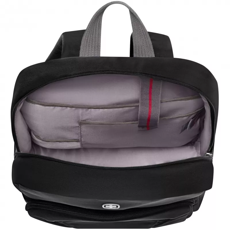 Wenger 612545 gaminys, juodas