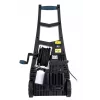 Makita HW132 aukšto slėgio plovimo įrenginys vertikalus elektrinis 420 l/val. 2100 W