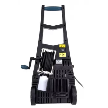 Makita HW132 aukšto slėgio plovimo įrenginys vertikalus elektrinis 420 l/val. 2100 W