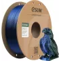 EPLA-SILK MAGIC 1,75mm ŽALIAI MĖLYNA 1kg (EPLA-SILKMAGIC-P175GU1)