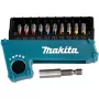 „Makita E-03567“ atsuktuvų antgalis, 11 vnt.