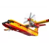 Lego Technic 42152 gaisrinis lėktuvas