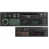 Automobilinis medijos imtuvas Pioneer SXT-C10PS juodas Wi-Fi 88 W