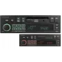 Automobilinis medijos imtuvas Pioneer SXT-C10PS juodas Wi-Fi 88 W