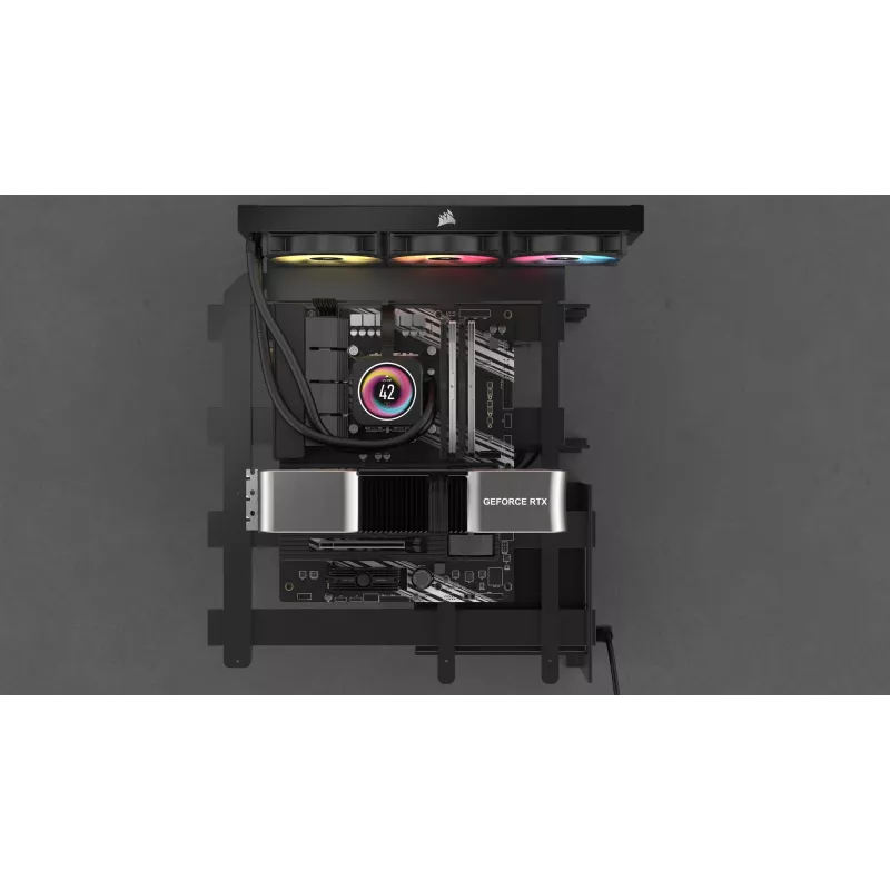 Atminties modulis Corsair Vengeance DDR5 48 GB 8400 MHz
