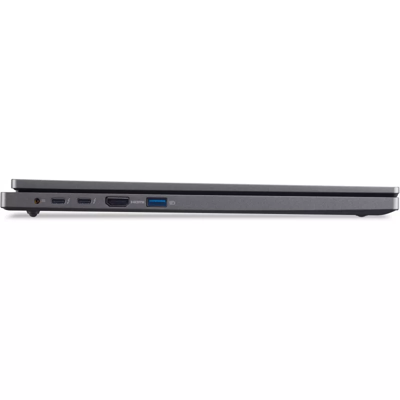 Nešiojamasis kompiuteris Acer TravelMate P2 TMP216-51-G2-TCO-566Z 16 colių Intel Core 5 120U 16GB 512GB SSD Intel Graphics Windows 11 Pro