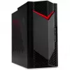 Acer Nitro 50 N50-660 - Bokštinis kompiuteris - Core Ultra 7 265F / 2.4 GHz - RAM 32 GB - SSD 1.024 TB - GeForce RTX 5060 - Wi-Fi 6, Wi-Fi 7, 1GbE, Bluetooth - Wi-Fi: 802.11a/b/g/n/ac/ax/be, Bluetooth