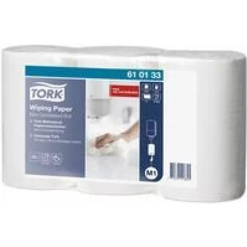 Paviršiaus paruošimo servetėlė Tork 610133