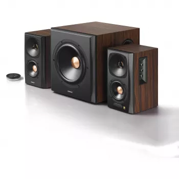 Garsiakalbis Edifier S360DB 150 W