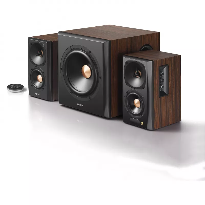 Garsiakalbis Edifier S360DB 150 W