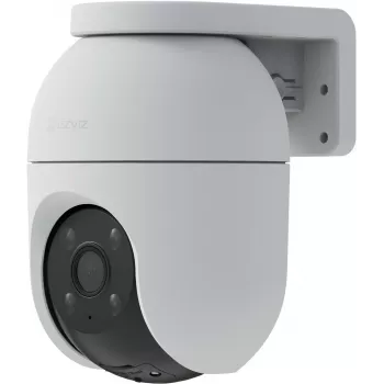 Apsaugos kamerų EZVIZ C8C 2K+ WIFI CAMERA 4MP