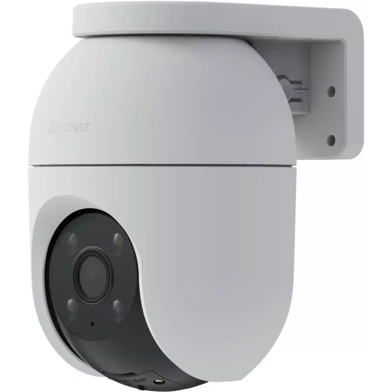 Apsaugos kamerų EZVIZ C8C 2K+ WIFI CAMERA 4MP