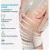 Kelinės apvyniojimo sistema HoMedics SR-CMXKE10HBND modulinė suspaudimo sistema su valdikliu