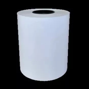 Nakagawa Linerless 58 mm x 70 m, restic Spausdintuvas