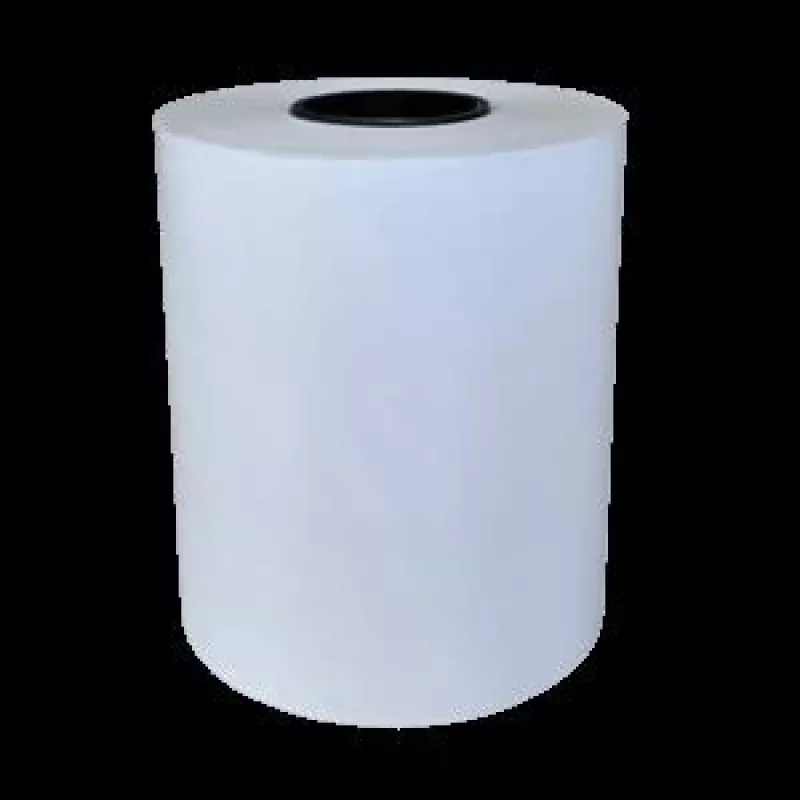 Nakagawa Linerless 58 mm x 70 m, restic Spausdintuvas