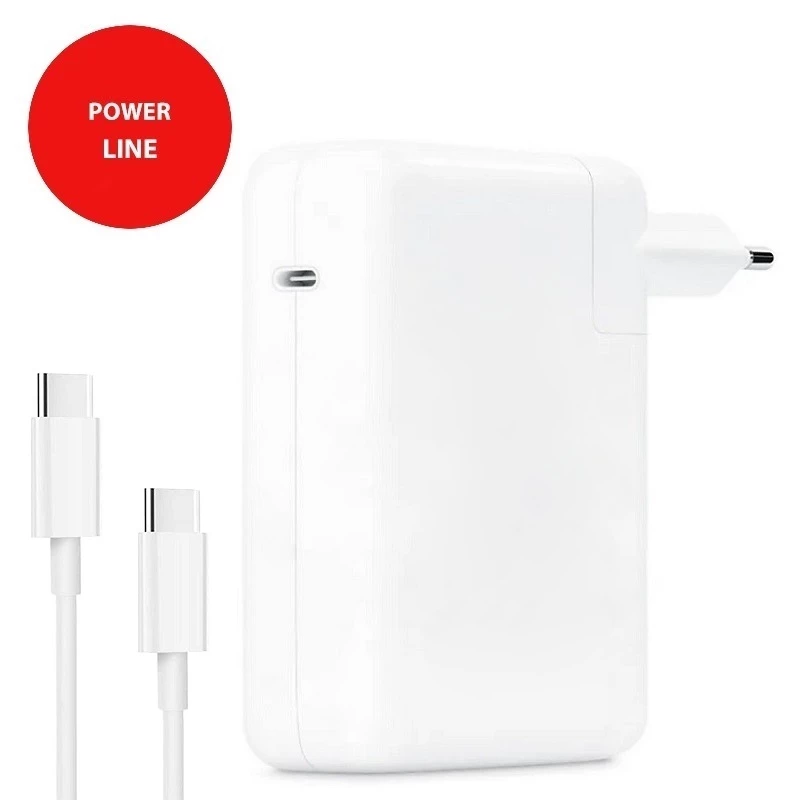 Extra Digital AP140USBC maitinimo adapteris