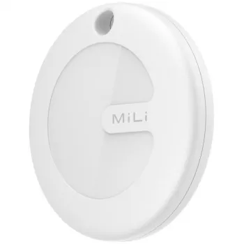 ultron MiTag apple sertifikuotas žymeklis, 3 vnt., balti