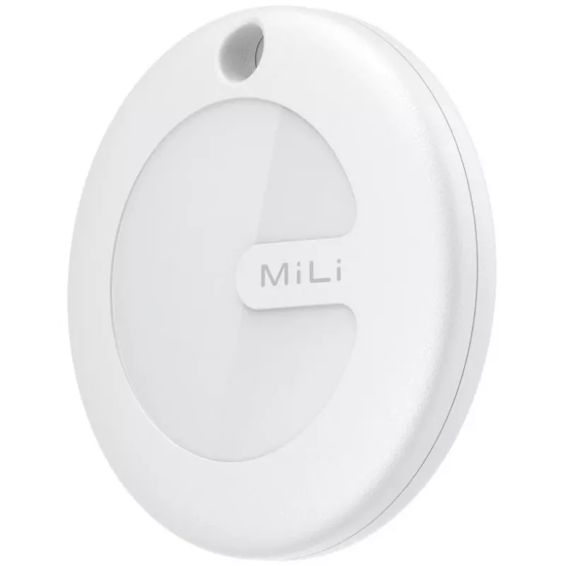 ultron MiTag apple sertifikuotas žymeklis, 3 vnt., balti