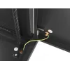 Prie sienos montuojamas stovas Lanberg WF01-6412-00B