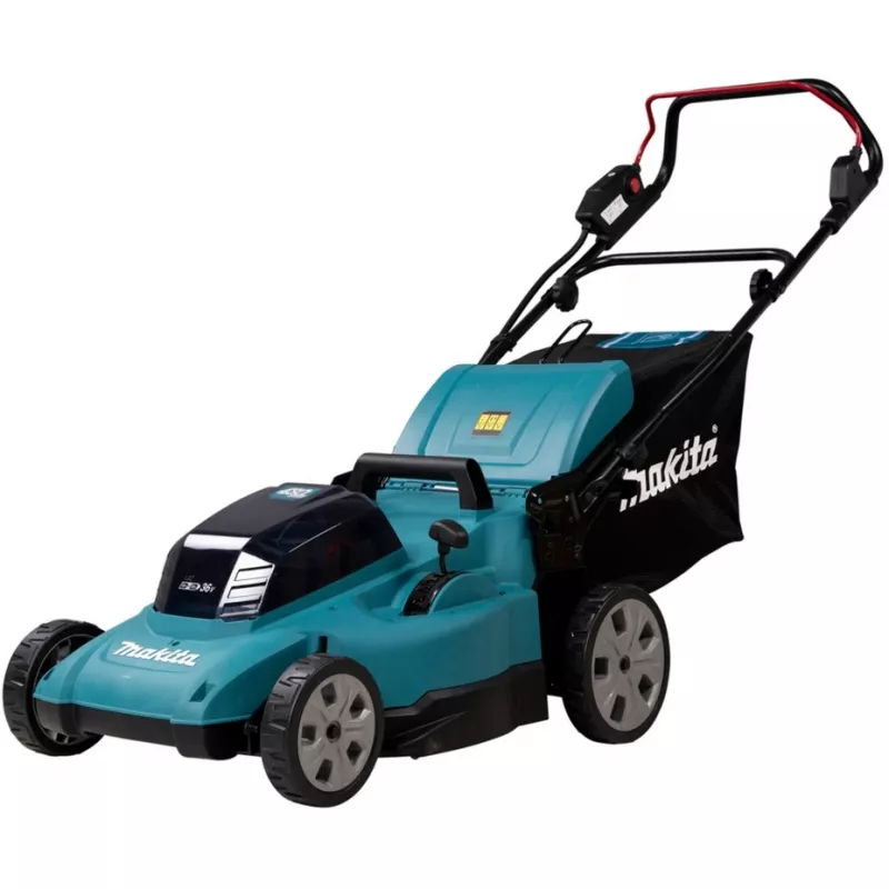 MAKITA. VEJOS PJOVĖ 2x18V DLM480CT2 48cm 2x5.0Ah