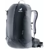Kuprinė DEUTER AC Lite 23 žygių dieninė kuprinė, lengva 23 l talpa