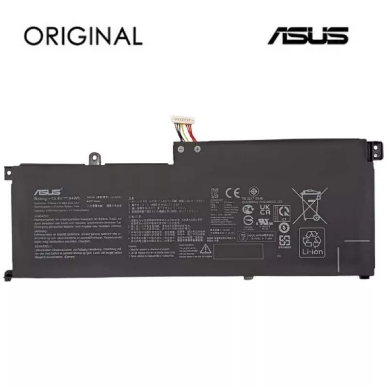 ASUS NB432240