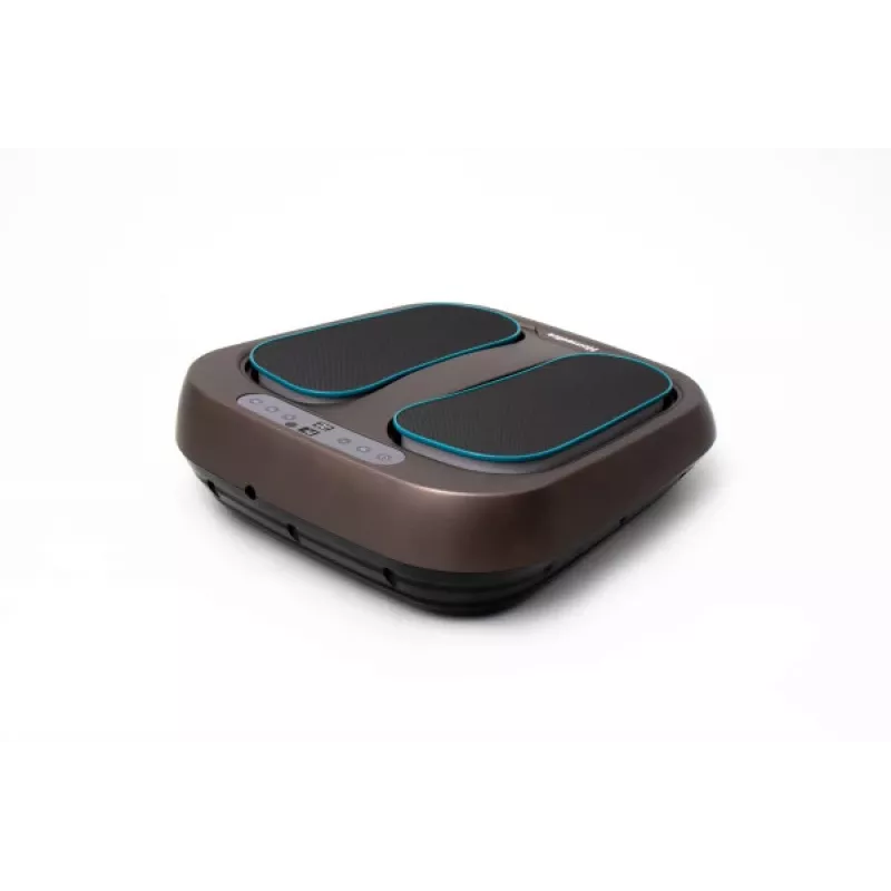 Pėdų masažuoklis HoMedics PSL-2000H-EB su vibracijos ir šilumos funkcija