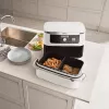 Kepimo krosnelė Ninja AF500EUWH Double 10,4 L