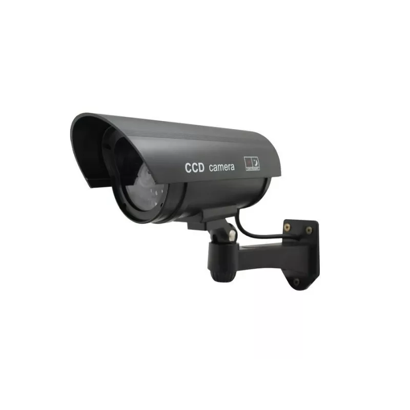Netikra stebėjimo kamera IR1100 B su IR LED, CEE