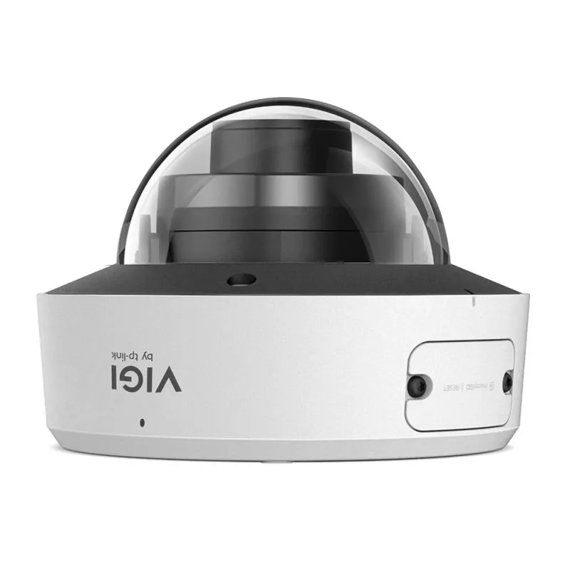 TP-Link VIGI InSight S245ZI Kupolinė IP apsaugos kamera Lauko 2688 x 1520 pikseliai Lubos