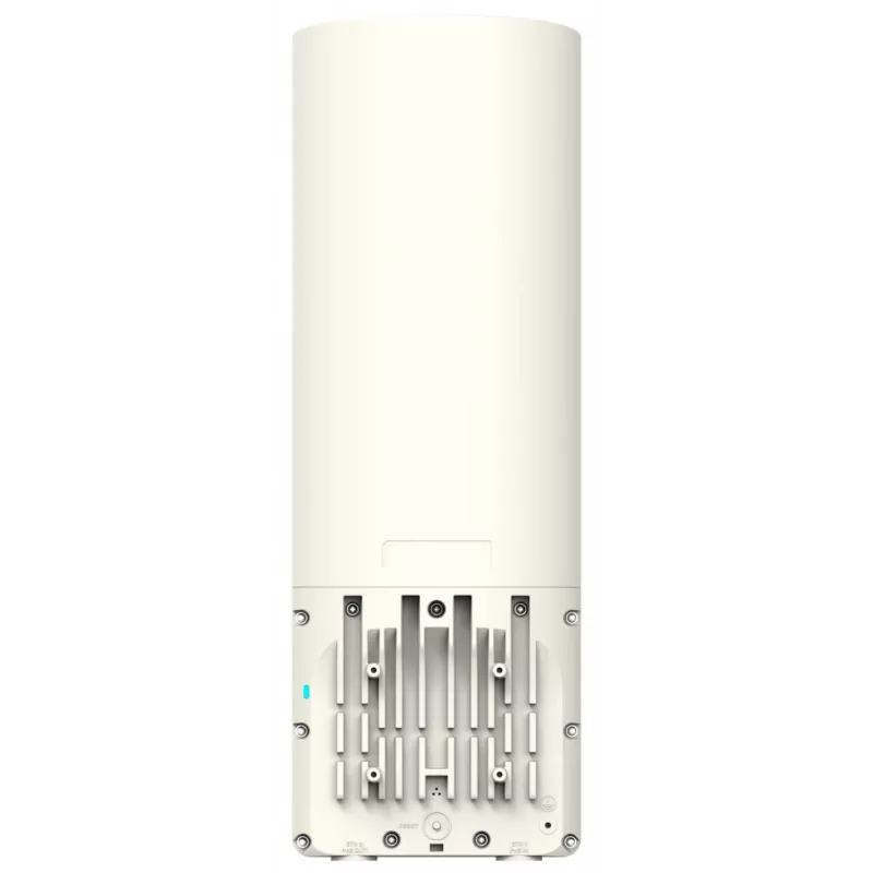 Išorinis „Wi‑Fi 6“ prieigos taškas „Cambium Networks XV2‑2T0“ – išorinis belaidis AP, dviejų juostų, 2x2 MIMO