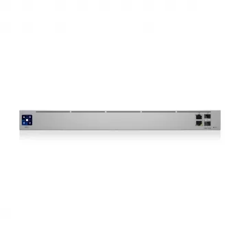 Ubiquiti Gateway Pro tinklų sietuvas / valdiklis 1000 Mbit/s